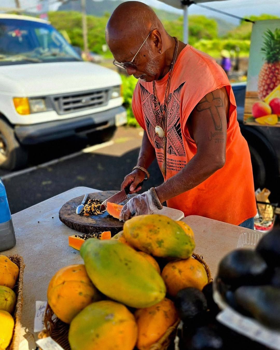 Coconut Marketplace photo 7