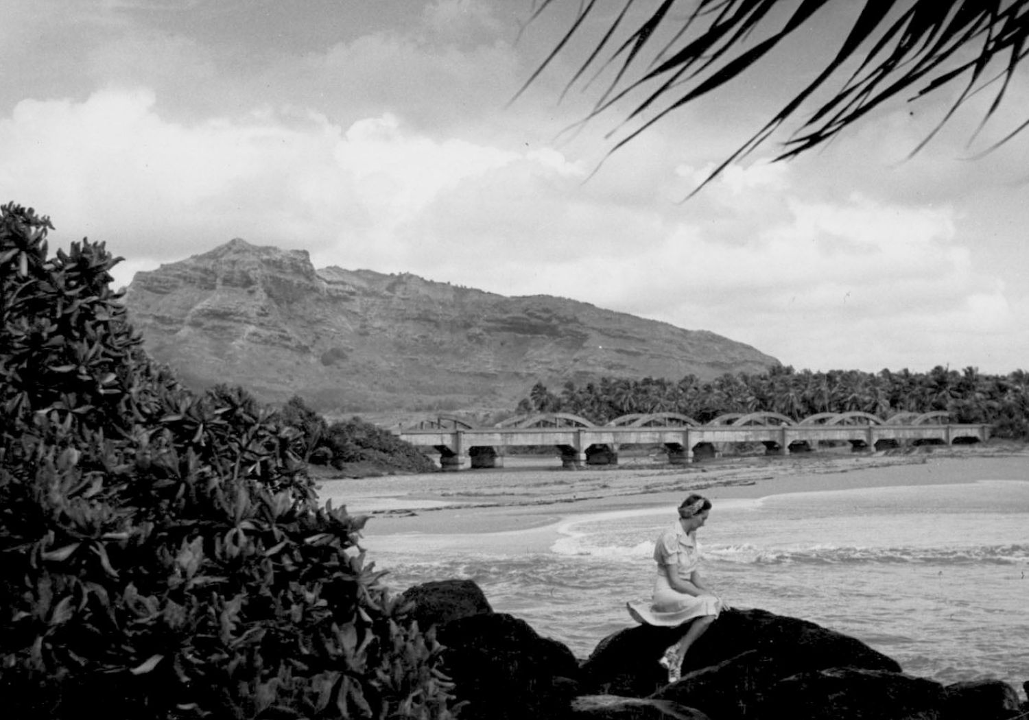 Wailua Bridge photo 4
