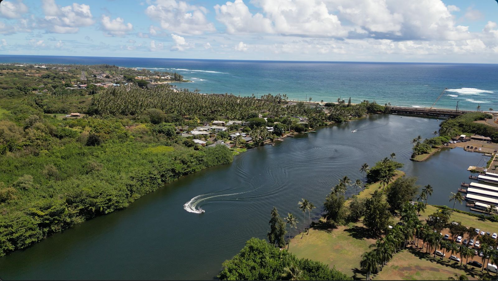 Wailua Bridge photo 7