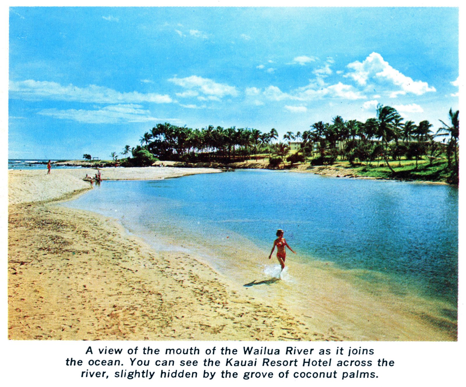 Wailua Bridge photo 8