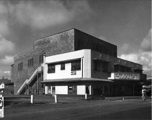 The Old Roxy Theater photo 3
